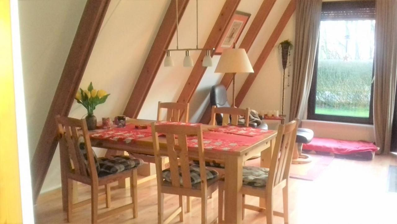 Nordseedeich فريدريتشكوغ-سبيتز المظهر الخارجي الصورة